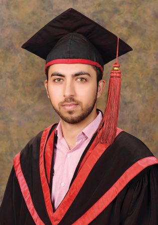 Muhammad Ali Naqi